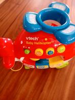 Vtech baby helicopter, Ophalen of Verzenden, Zo goed als nieuw