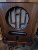 Vintage SBR 534A Radio, Ophalen of Verzenden