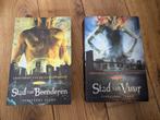 Stad van Beenderen en Stad van Vuur, Cassandra Clare, Ophalen of Verzenden, Gelezen, Cassandra Clare, Non-fictie