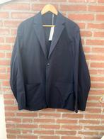 Norse Projects Emil travel light dark navy Large new ds, Maat 52/54 (L), Nieuw, Norse projects, Verzenden