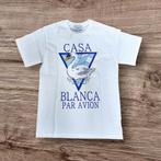 Casablanca Shirt, Ophalen of Verzenden, Nieuw, Wit