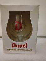 Duvelglas, exclusief 45duvel glas, Verzamelen, Ophalen of Verzenden, Zo goed als nieuw, Bierglas
