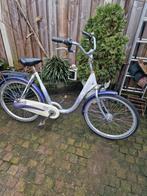 Damesfiets, 0 zitjes, Ophalen, Overige merken, 53 tot 56 cm