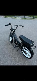 Tomos A35 brommer, Fietsen en Brommers, Brommers | Tomos, Ophalen, Gebruikt, Overige modellen, Maximaal 45 km/u
