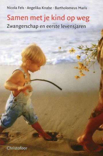Nicola Fels Samen met je kind op weg beschikbaar voor biedingen