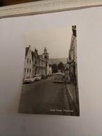 OUDE TONGE.  VOORSTRAAT, Ophalen of Verzenden, Voor 1920, Zuid-Holland