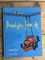 Deuntjes foar dy, G. Douma H. V.d.Meer NIEUW!, Muziek en Instrumenten, Bladmuziek, Les of Cursus, Nieuw, Ophalen of Verzenden