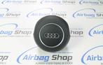 Stuur airbag 3 spaak audi a4 b8 (2008-2014)