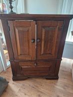 Diverse antieke Donker Eiken Meubels, Huis en Inrichting, Ophalen, Gebruikt, Klassiek, Eikenhout