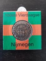 Vierdaagse munt 2016, Ophalen of Verzenden