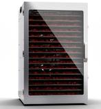 Voedseldroger - Klarstein Jerky 200 - RVS - Nieuw!, Ophalen of Verzenden, Nieuw