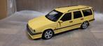 Autoart Volvo 850 T5R Estate, Ophalen of Verzenden, Zo goed als nieuw, Auto, Autoart