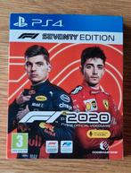 F1 2020 Seventy Edition - PlayStation 4, Ophalen of Verzenden, Zo goed als nieuw