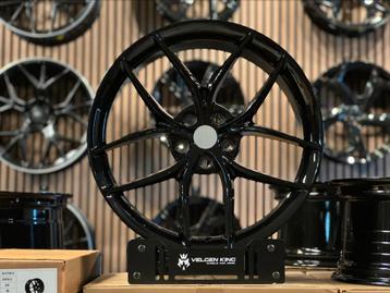5x114,3 20 Inch TESLA Model-3 Model-Y Look Nightedition beschikbaar voor biedingen