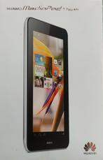 Huawei MediaPad 7 inch Youth WiFi + 3G, Ophalen of Verzenden, Zo goed als nieuw, 7 inch of minder, Uitbreidbaar geheugen