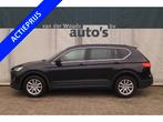 SEAT Tarraco 1.5 TSI 150pk Style 7-persoons -LED-NAVI-ECC-PD, Stof, Euro 6, 4 cilinders, 150 pk