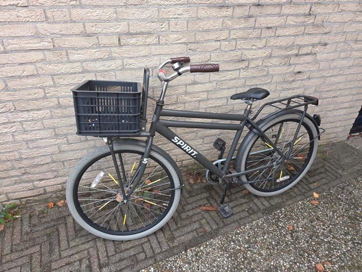 Jongensfiets 26 inch wielen kinderfiets, Fietsen en Brommers, Fietsen | Jongens, Gebruikt, 26 inch of meer, Ophalen
