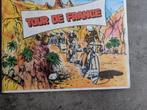 Monty plaatjes album tour de France  anno 1970  volledig, Verzenden, Zo goed als nieuw