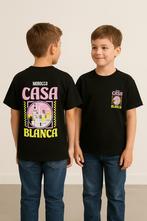 Casablanca shirts, Ophalen of Verzenden, Jongen, Shirt of Longsleeve