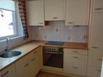 Complete keuken inclusief apparatuur, Huis en Inrichting, Ophalen, Gebruikt, Hoekkeuken, Kunststof