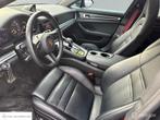 Porsche Panamera 2.9 4 E-Hybrid Platinum Ed., pano, lucht, Automaat, 4 stoelen, Bedrijf, Vierwielaandrijving