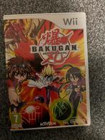 Wii  BAKUGAN, Ophalen of Verzenden