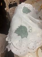 13 Kleedjes - Verschillende Maten, Gebruikt, Wit, Rond, 50 tot 100 cm