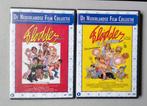 Flodder (1986) + Flodder in Amerika! (1992) / Dick Maas, Verzenden, Komedie, Film