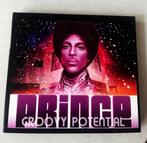 Prince - Groovy Potebtial 2CD, Verzenden, 1980 tot 2000, Nieuw in verpakking
