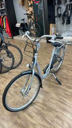 Sparta entree extra lage instap, Fietsen en Brommers, Minder dan 47 cm, Ophalen, Gebruikt, Sparta