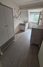 Complete babykamer TWF Brooklyn (met aerosleep matras), Ophalen, Gebruikt, Jongetje of Meisje