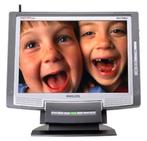 desXcape 150DM monitor Philips + SG3KB1, Computers en Software, Monitoren, Philips, Gebruikt, Ophalen of Verzenden, Overige resoluties