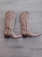 Z.g.a.n. Circle g laarzen, Ophalen, Zo goed als nieuw, Zwart, Hoge laarzen