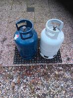 Volle gasfles, Caravans en Kamperen, Kampeeraccessoires, Ophalen of Verzenden