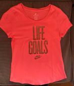 Mooi Shirt van Nike. Maat 146-156 is 12-13 jaar, Kinderen en Baby's, Kinderkleding | Maat 152, Ophalen of Verzenden, Zo goed als nieuw