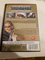 195 Sweeper DVD - Actiefilm met Jeff Fahey, Cd's en Dvd's, Dvd's | Actie, Ophalen of Verzenden, Gebruikt, Actie