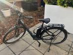 Damesfiets, Gebruikt, 47 tot 51 cm, 50 km per accu of meer, Ophalen