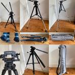 Sony tripod VCT-150K voor videocamera camcorder statief, Audio, Tv en Foto, Ophalen of Verzenden, Nieuw