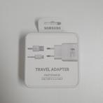 Samsung Travel Adapter Type-C Cable, Nieuw, Samsung, Ophalen of Verzenden