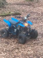 mini quad 125cc, Ophalen, Zo goed als nieuw, Overige typen