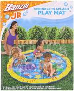 Waterspeelmat - Splash & Play Plezier!~ retour gekomen, Kinderen en Baby's, Ophalen, Zo goed als nieuw, X, X