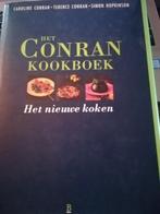 het CONRAN KOOKBOEK - 1998, Ophalen of Verzenden, Zo goed als nieuw