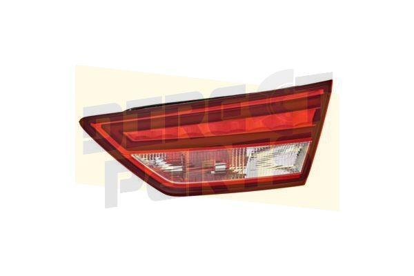 Seat Leon ST (11/12-1/17) (5F_) achterlicht Rechts binnen (L, Auto-onderdelen, Verlichting, Seat, Nieuw, Verzenden