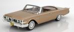 Ford edsel ranger 1960 modelauto 1:18, Ophalen of Verzenden, Nieuw, Auto, Overige merken