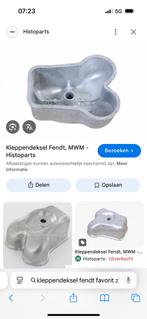 Fendt favorit z1 kleppen deksel gezocht, Auto-onderdelen, Ophalen of Verzenden, Gebruikt