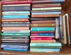 Partij boeken, Ophalen of Verzenden, Zo goed als nieuw