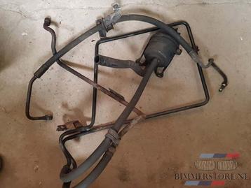 Stuurleiding set BMW E36 incl. resorvoir beschikbaar voor biedingen