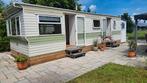 Prachtige stacaravan in Maarssen, de Wilgenplas, Caravans en Kamperen, Stacaravans