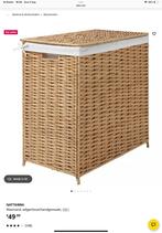 Wasmand IKEA 100 l, Ophalen, Zo goed als nieuw, Overige typen