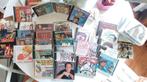 Tas vol diverse cd's, Alle leeftijden, Ophalen of Verzenden, Zo goed als nieuw